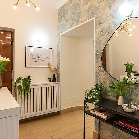 94Rooms Vatican Guest House - Vigliena Rome Luaran gambar