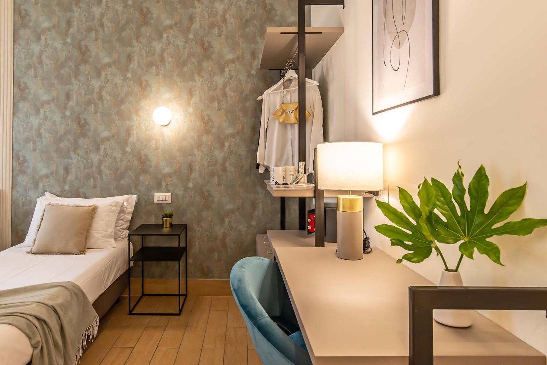 94Rooms Vatican Guest House - Vigliena Rome Luaran gambar