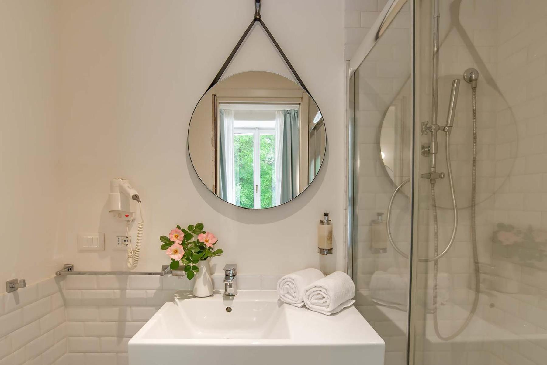 94Rooms Vatican Guest House - Vigliena Rome Luaran gambar
