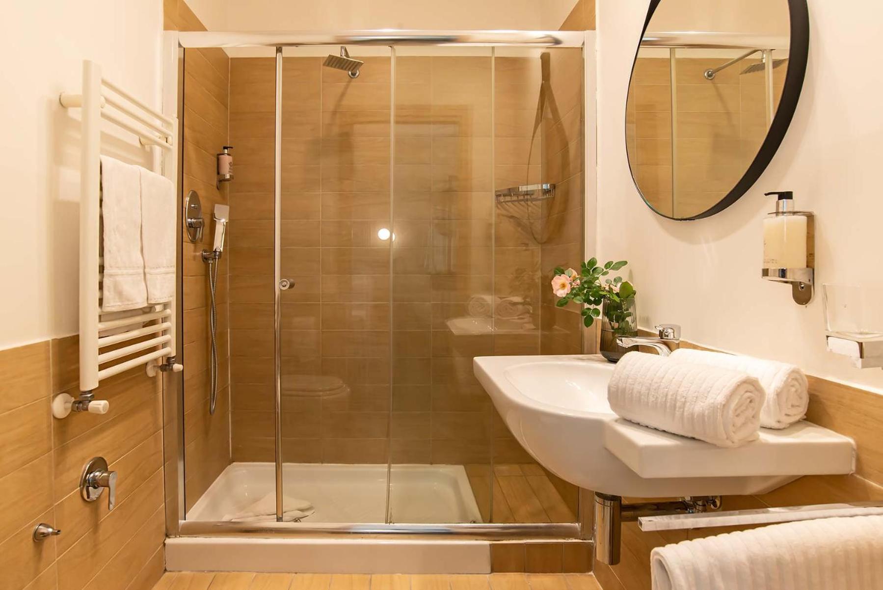 94Rooms Vatican Guest House - Vigliena Rome Luaran gambar
