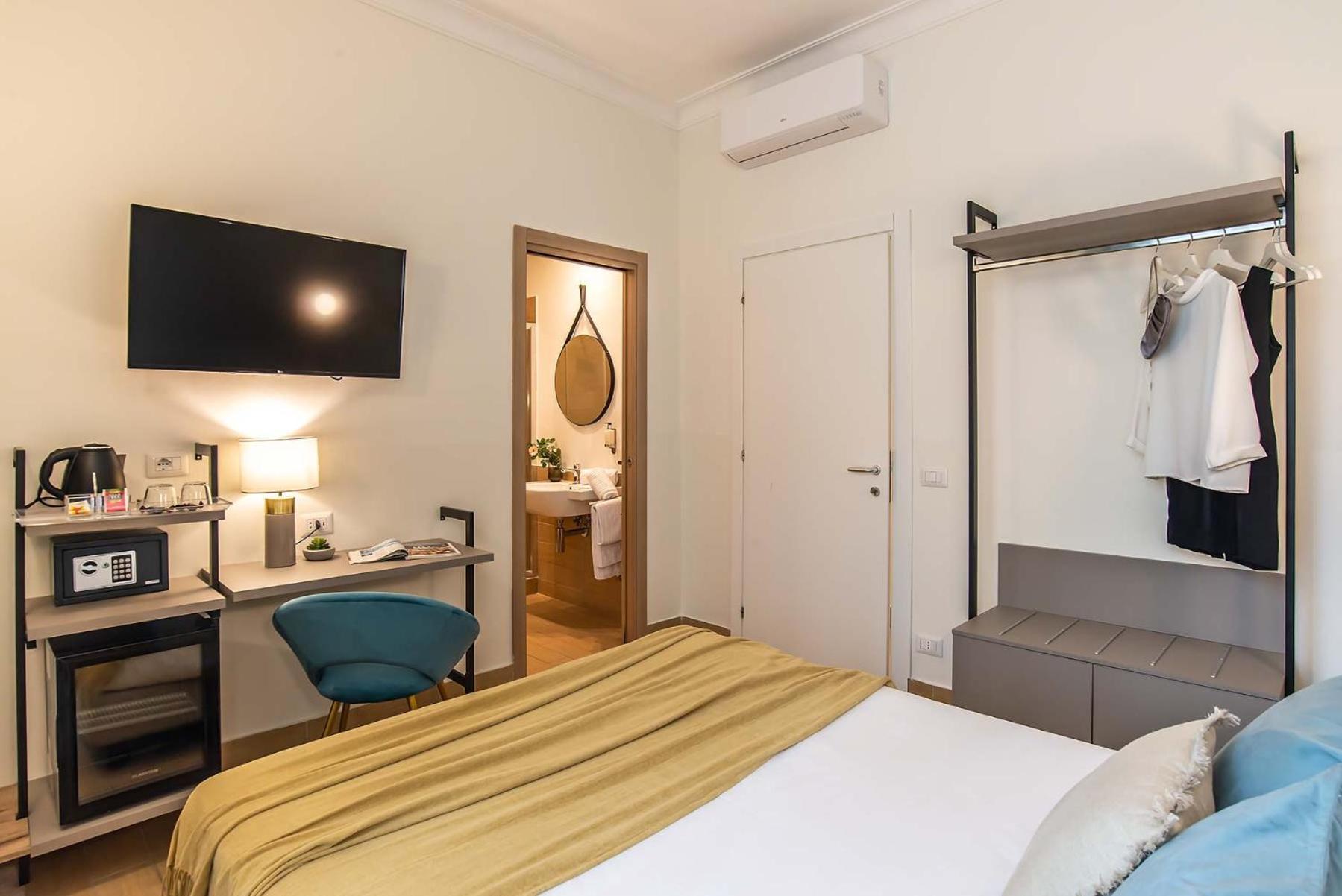 94Rooms Vatican Guest House - Vigliena Rome Luaran gambar