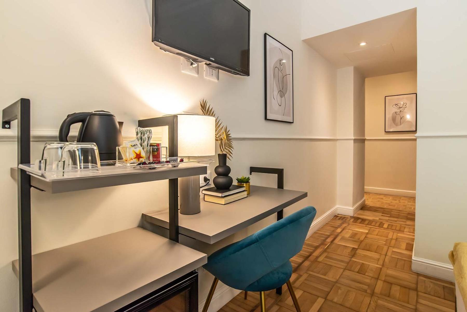 94Rooms Vatican Guest House - Vigliena Rome Luaran gambar