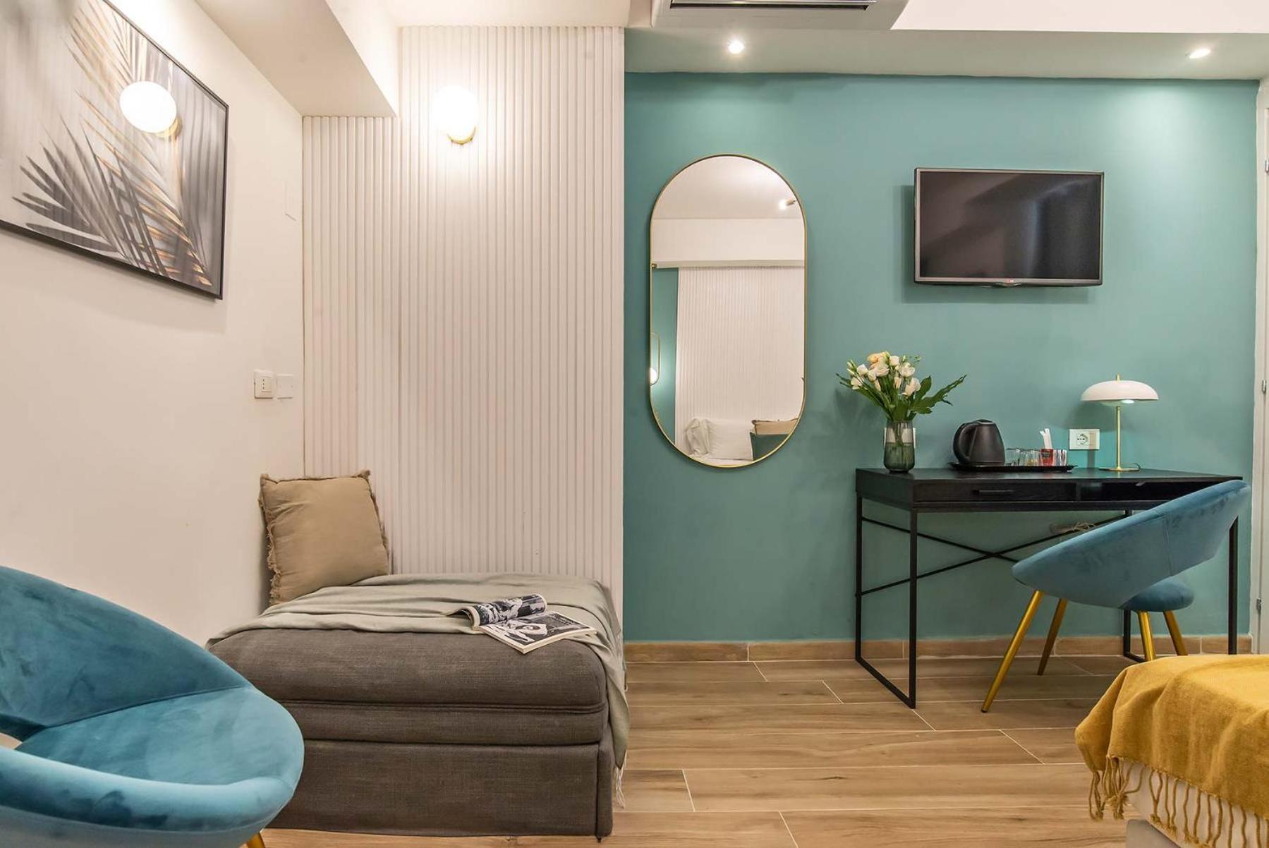 94Rooms Vatican Guest House - Vigliena Rome Luaran gambar