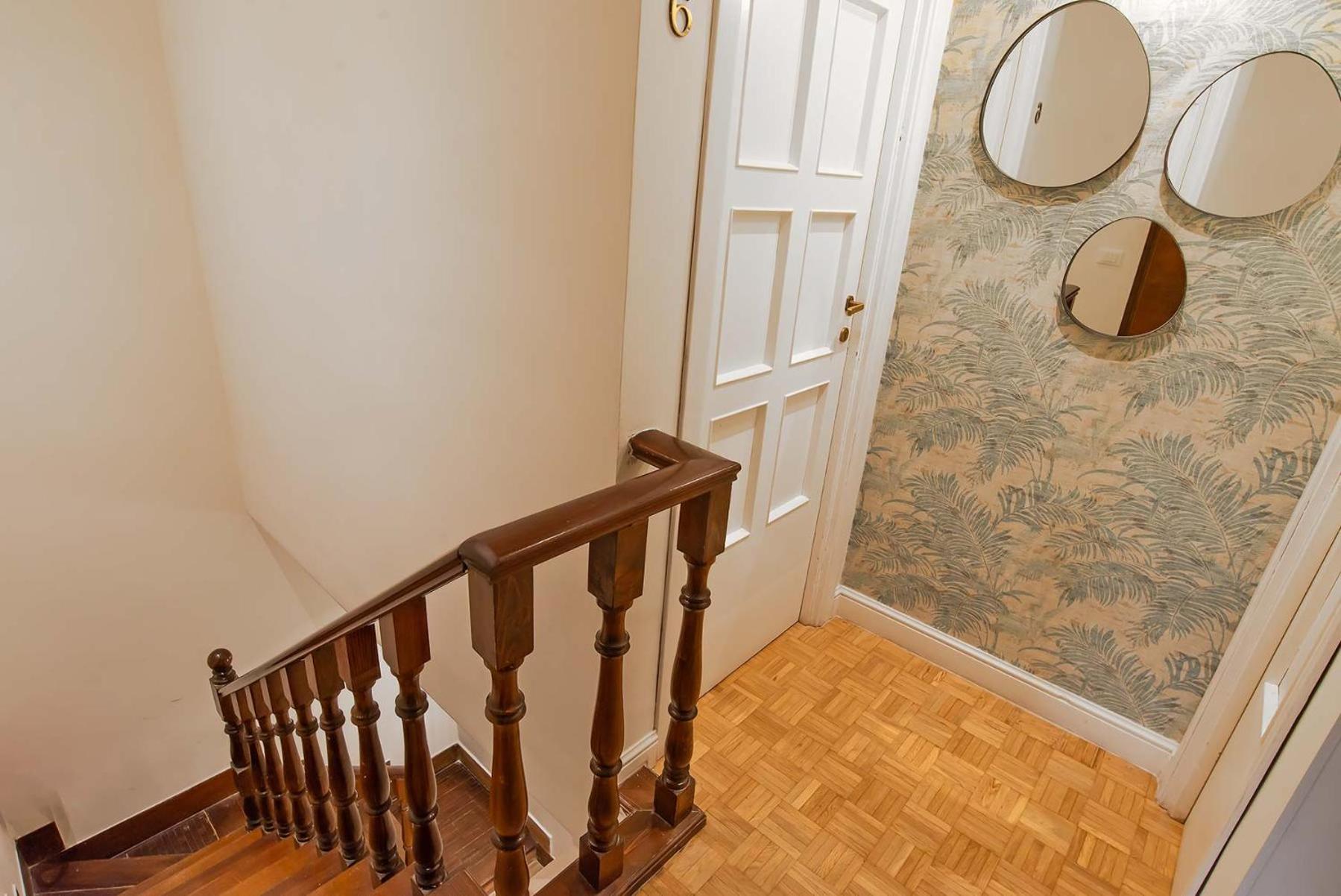 94Rooms Vatican Guest House - Vigliena Rome Luaran gambar