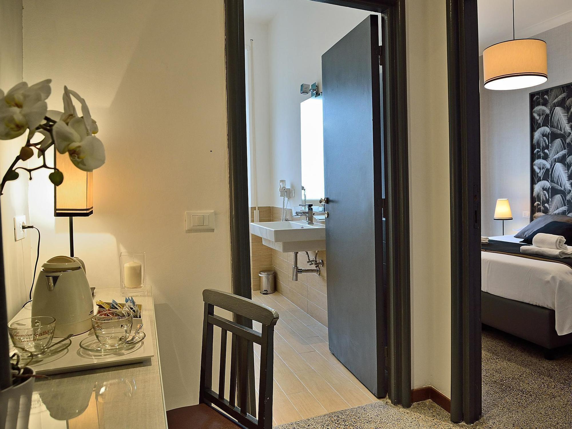 94Rooms Vatican Guest House - Vigliena Rome Luaran gambar
